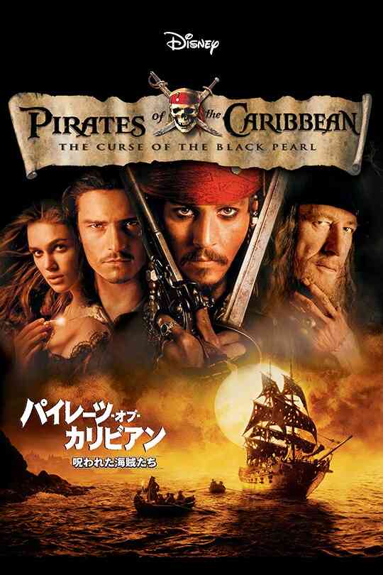 ディズニーで1番好きな映画