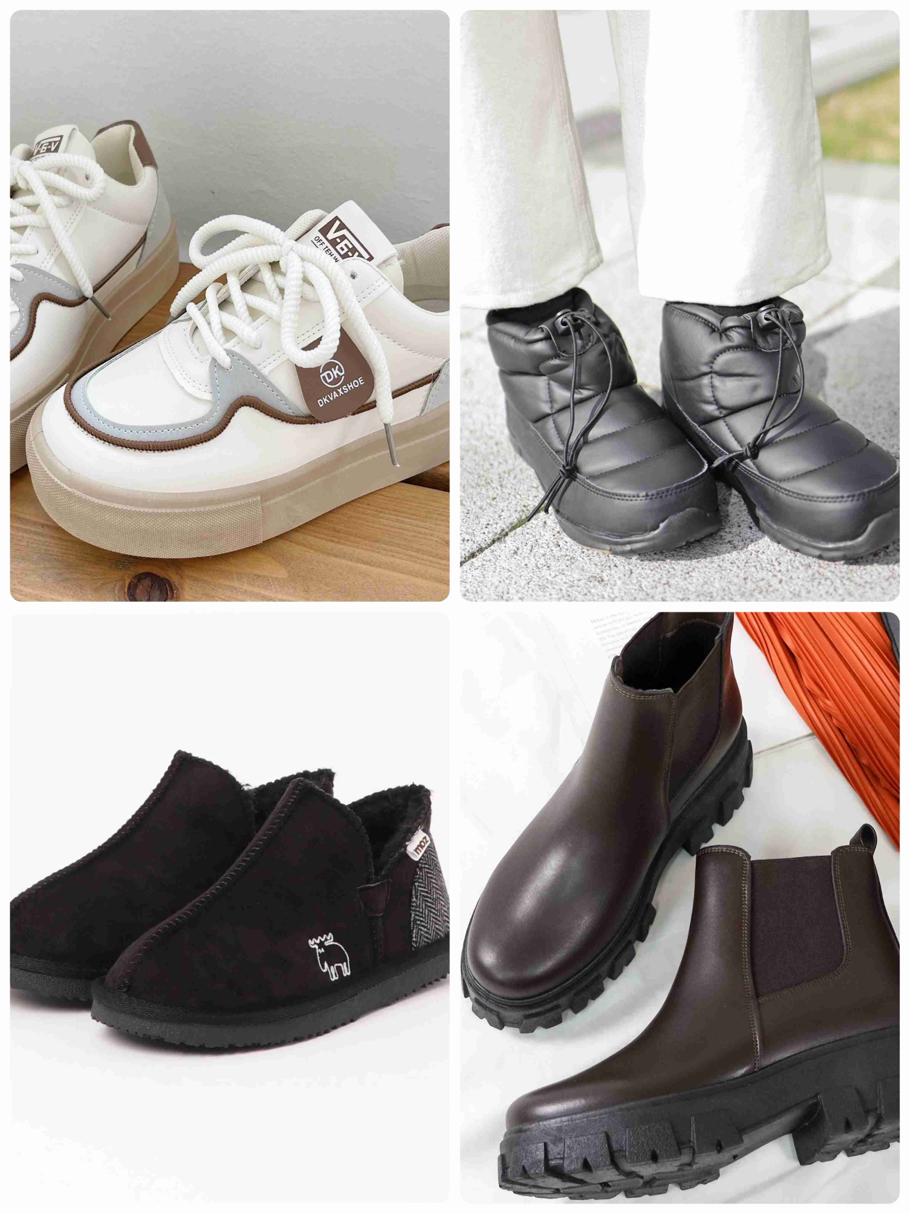 靴を買い替える頻度