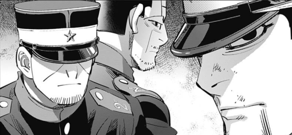 ゴールデンカムイ総合トピpart60