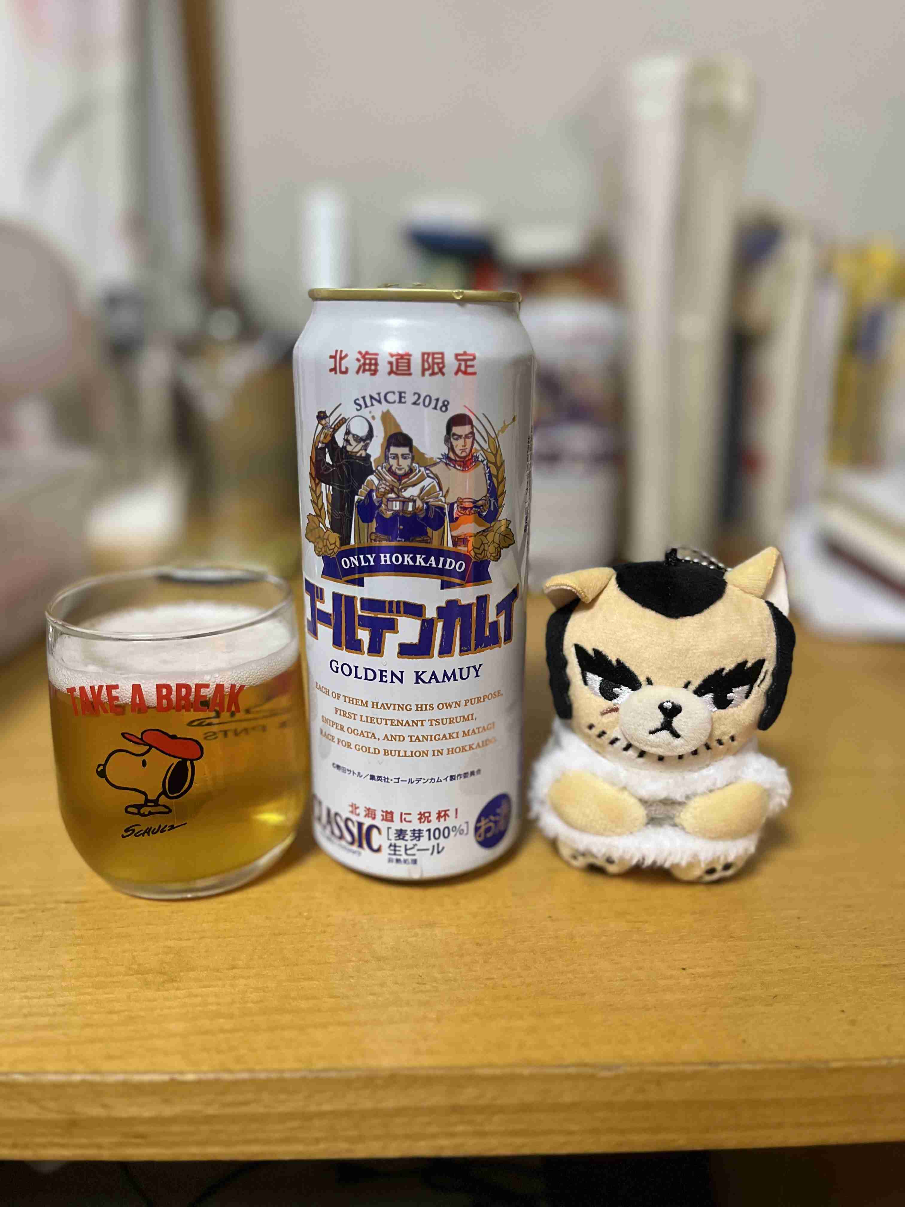ゴールデンカムイ総合トピpart60