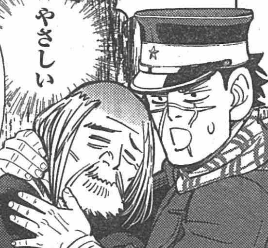 ゴールデンカムイ総合トピpart60