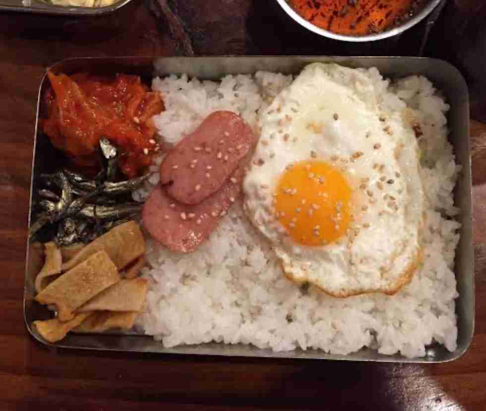 佃煮の活用方法