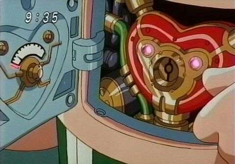 「鉄腕アトム」で知ってる事