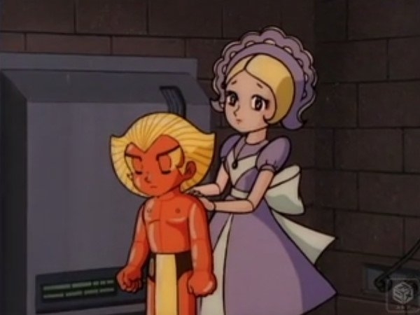 「鉄腕アトム」で知ってる事