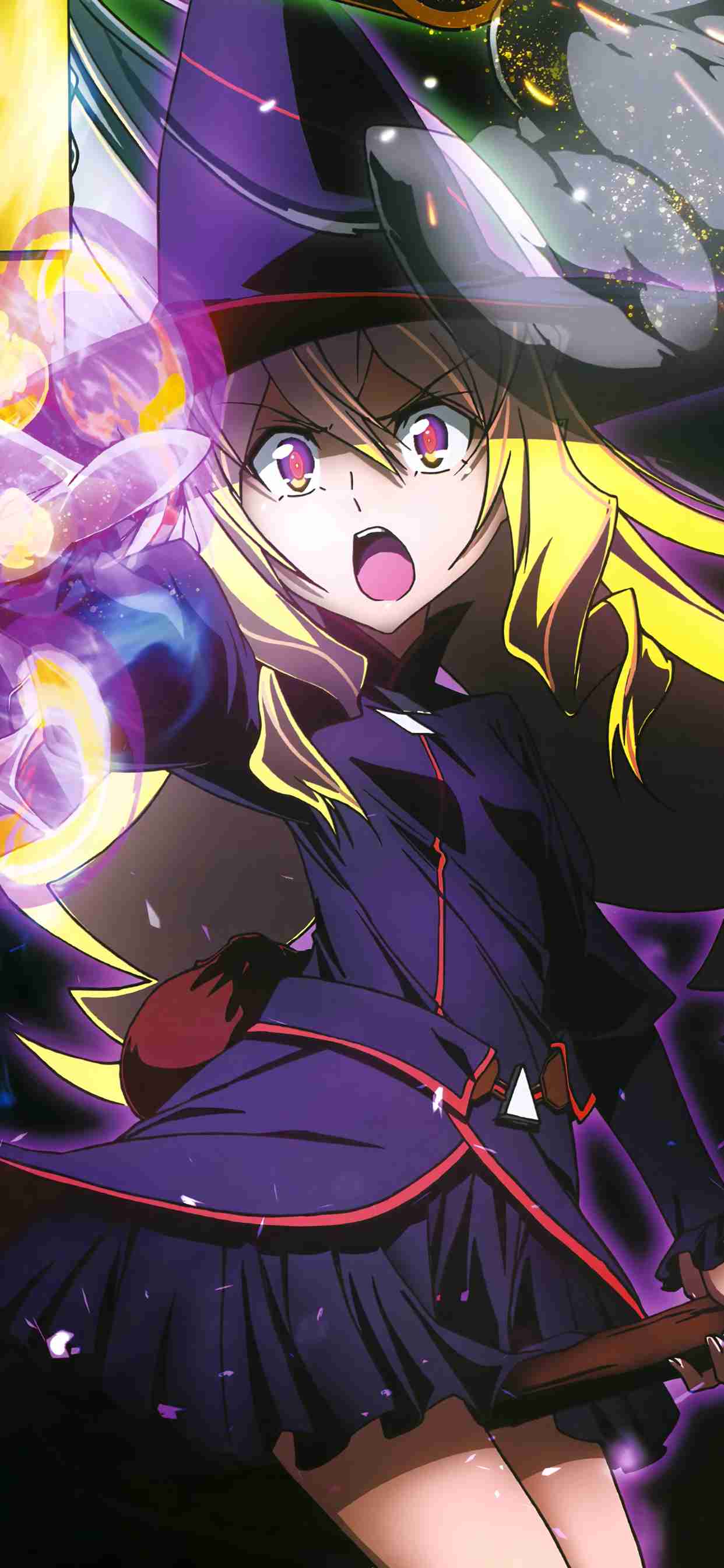 二次元キャラクター名を書くと直感でキャラの年齢を書いてもらえるトピ