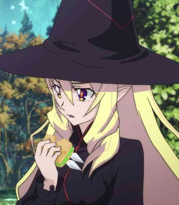 二次元キャラクター名を書くと直感でキャラの年齢を書いてもらえるトピ