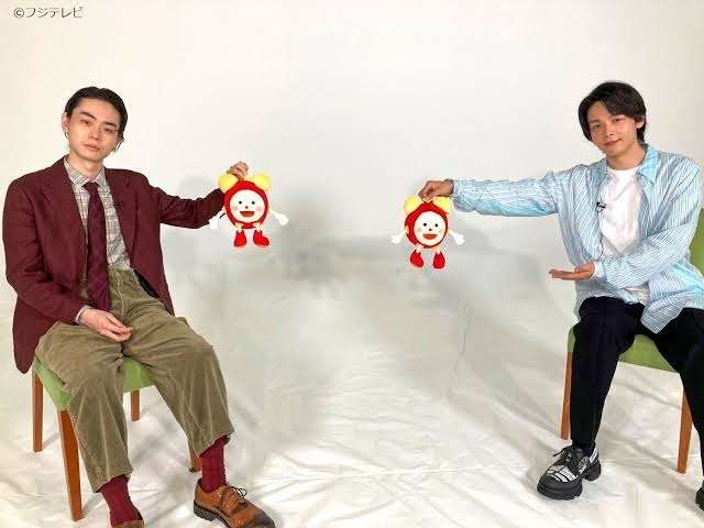 芸能人の性格が垣間見える画像　part7