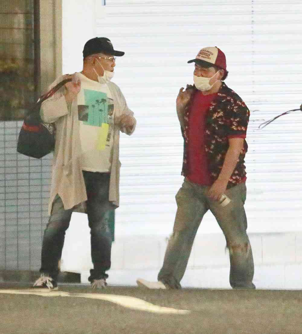 芸能人の性格が垣間見える画像　part7