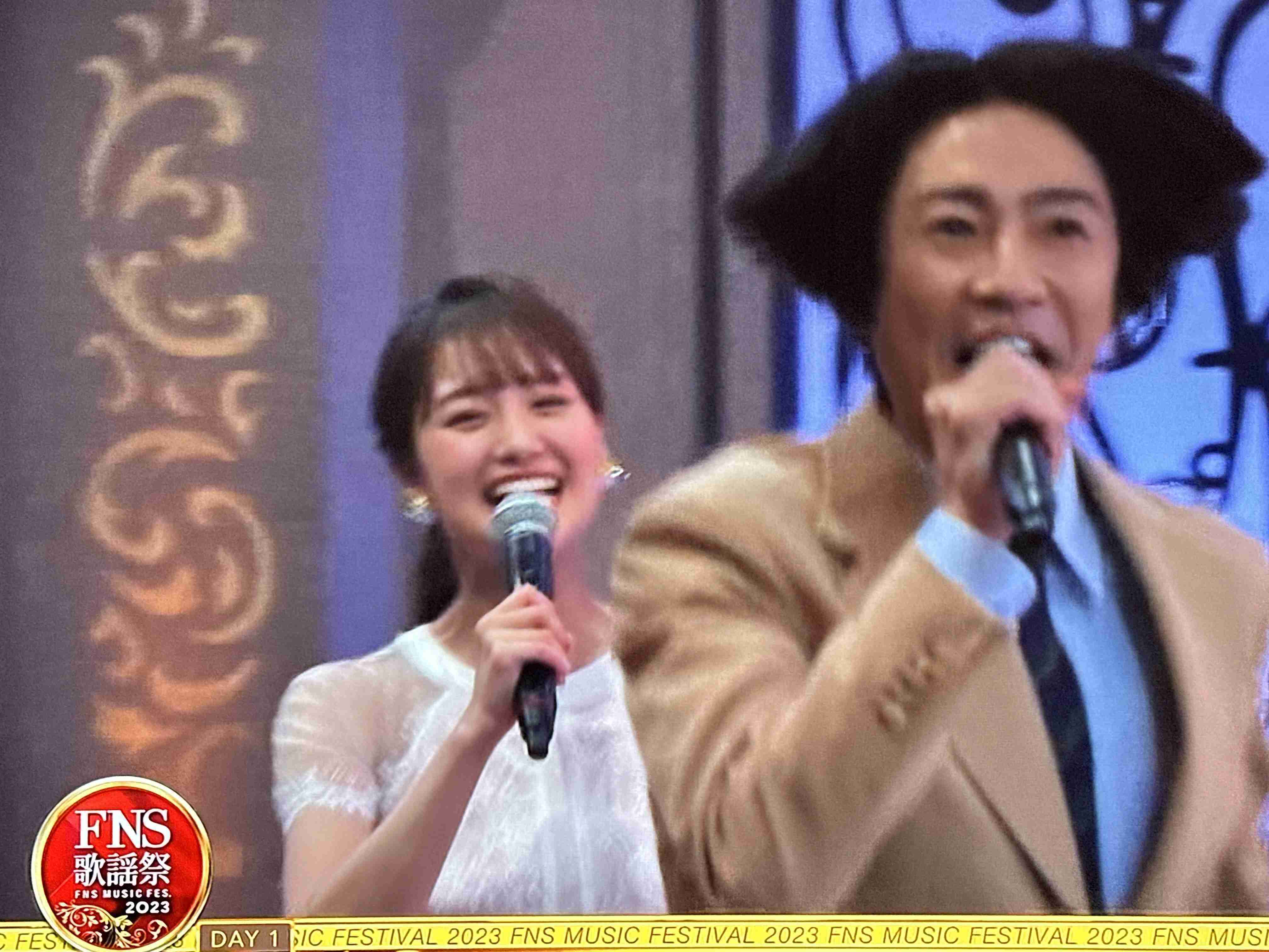 芸能人の性格が垣間見える画像　part7