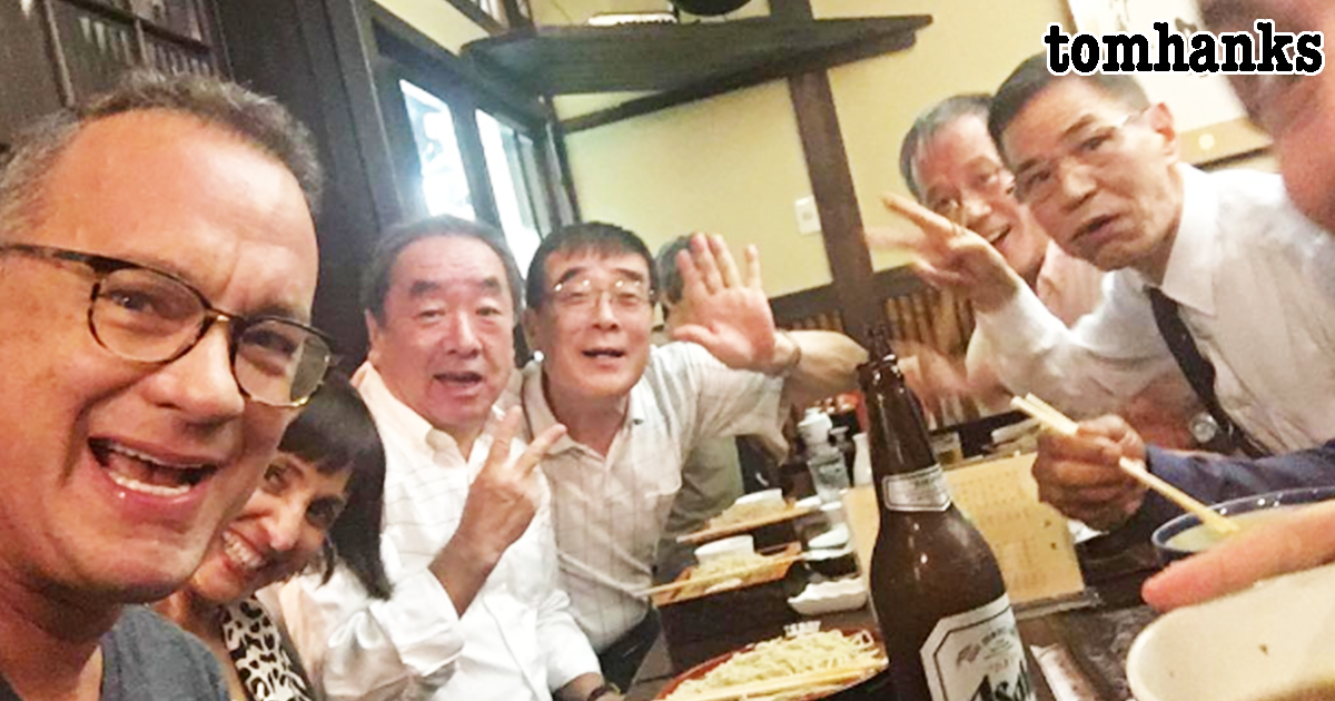 芸能人の性格が垣間見える画像　part7