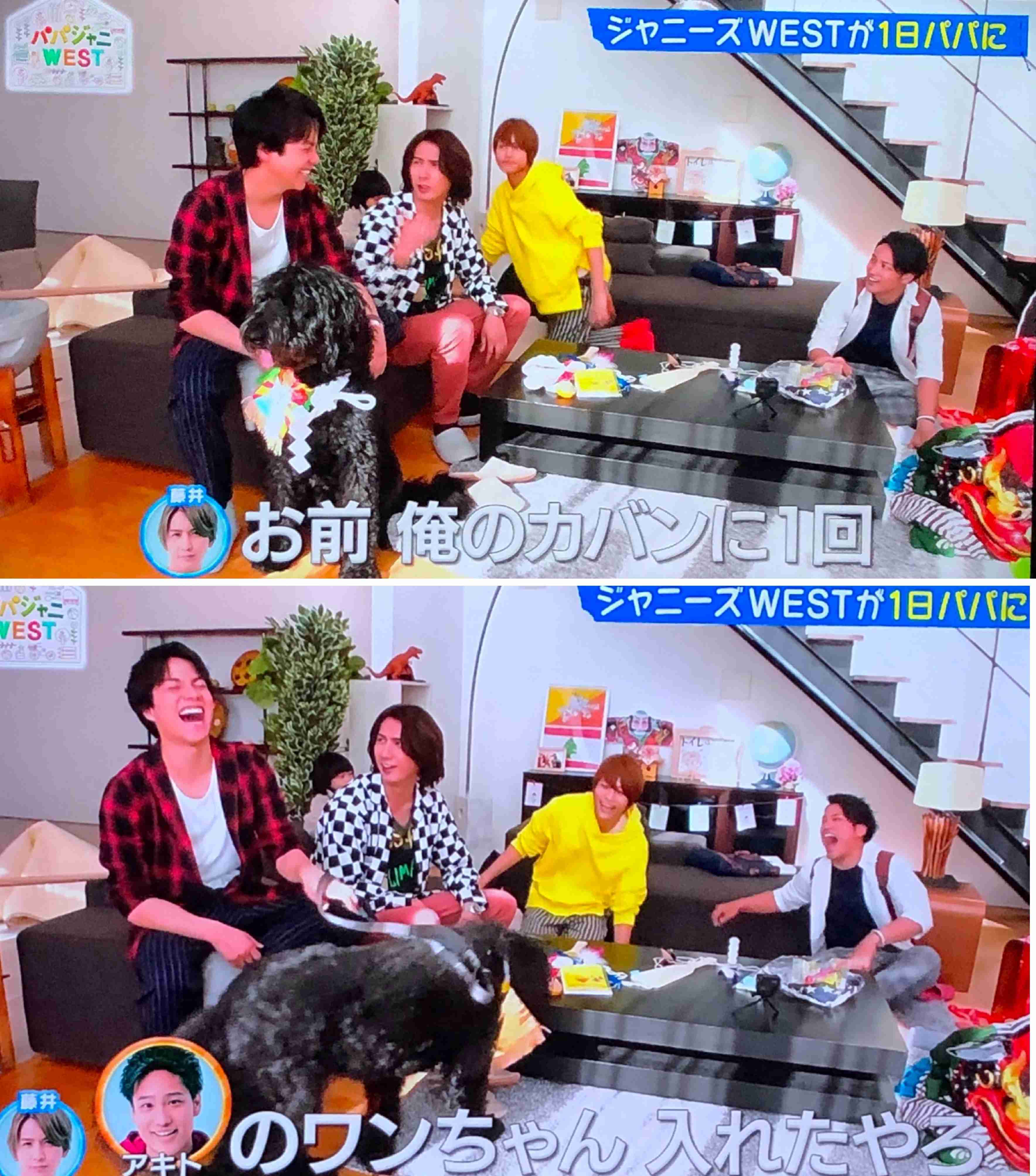 芸能人の性格が垣間見える画像　part7