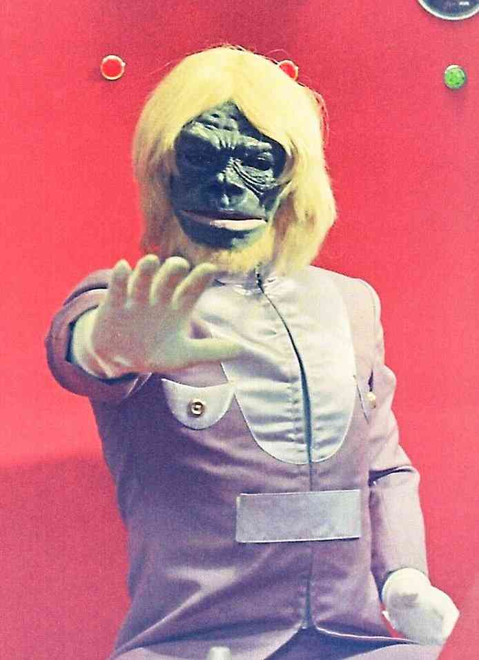 がるちゃんUFO倶楽部