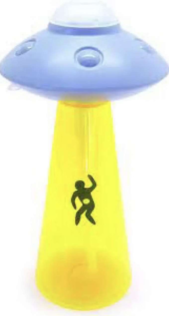 がるちゃんUFO倶楽部