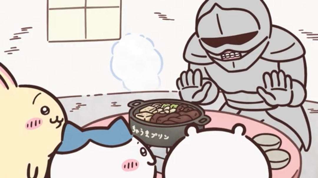 【早い者勝ち】クリスマスを一緒に過ごしたいキャラ【二次元限定】