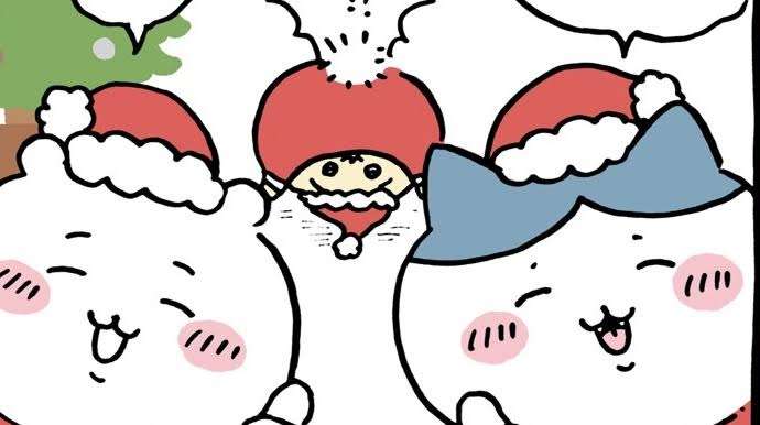 【早い者勝ち】クリスマスを一緒に過ごしたいキャラ【二次元限定】
