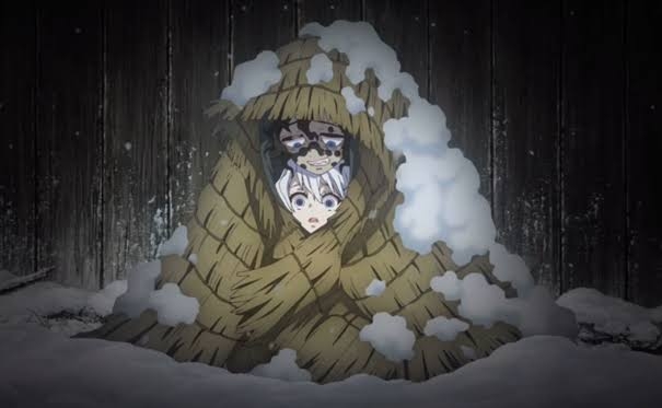 【早い者勝ち】クリスマスを一緒に過ごしたいキャラ【二次元限定】