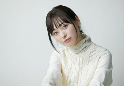福原遥、主演映画イベントで感涙、原作者から手紙贈られ「幸せです」興収10億円突破のヒット