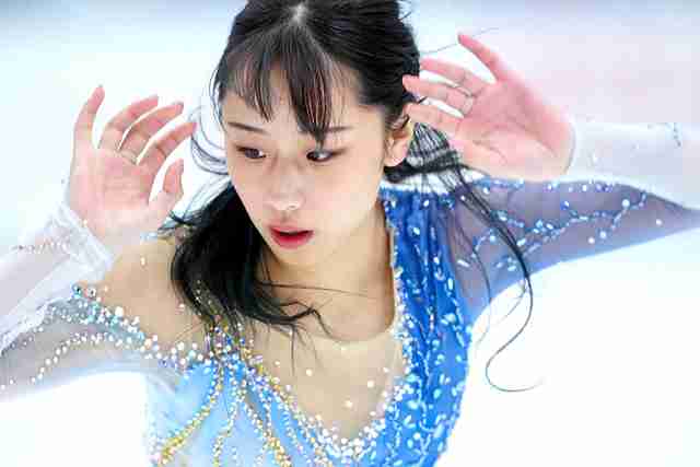 【実況・感想】全日本フィギュアスケート選手権2023　女子フリー
