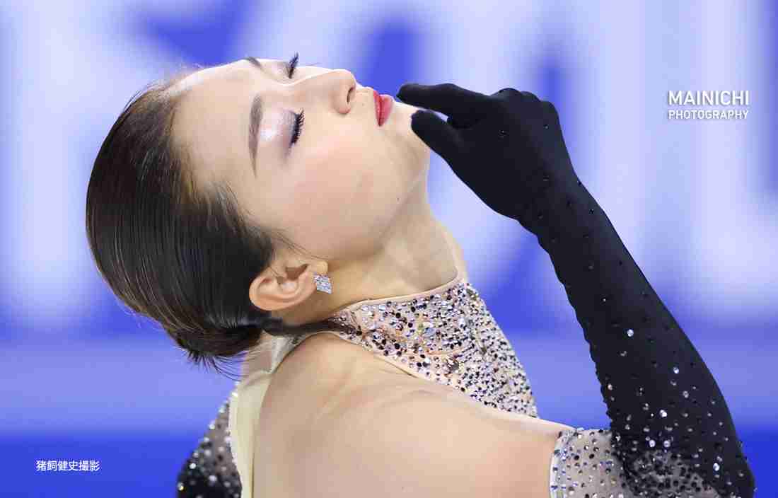 【実況・感想】全日本フィギュアスケート選手権2023　女子フリー