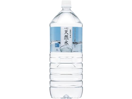 みなさんの地域は軟水?硬水?