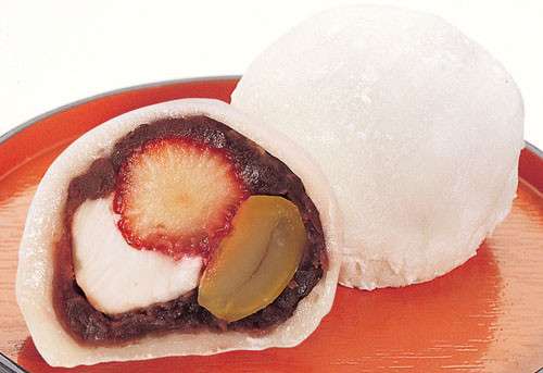 印象に残っている手土産