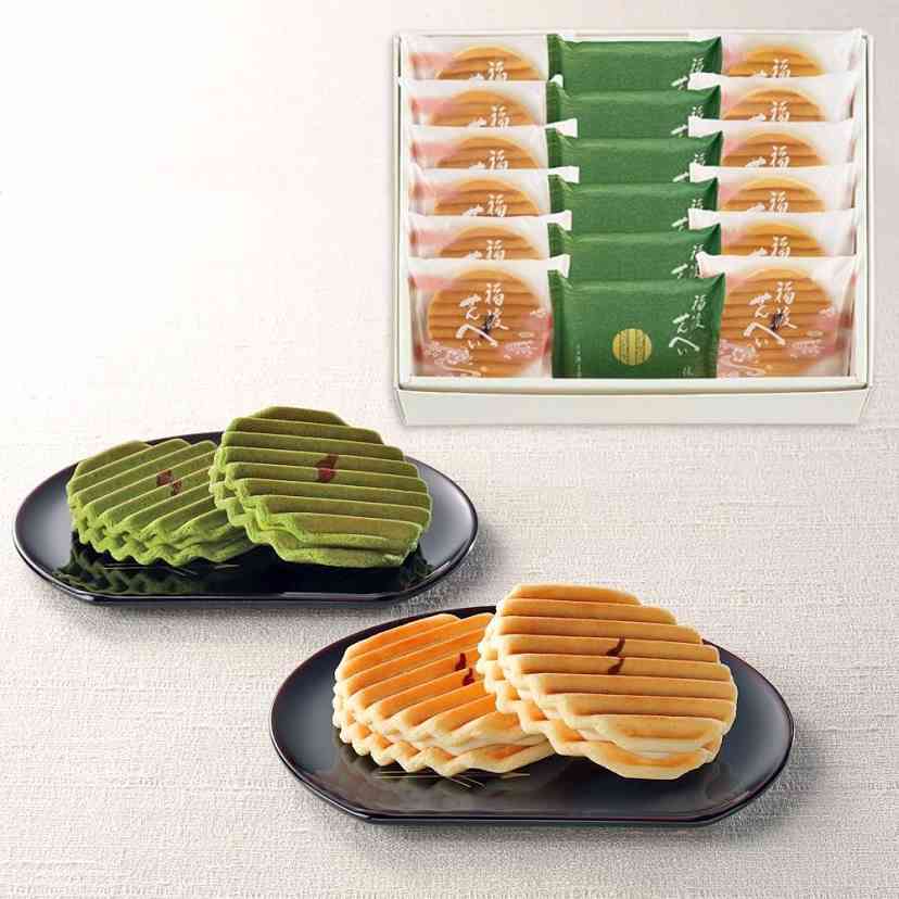 印象に残っている手土産