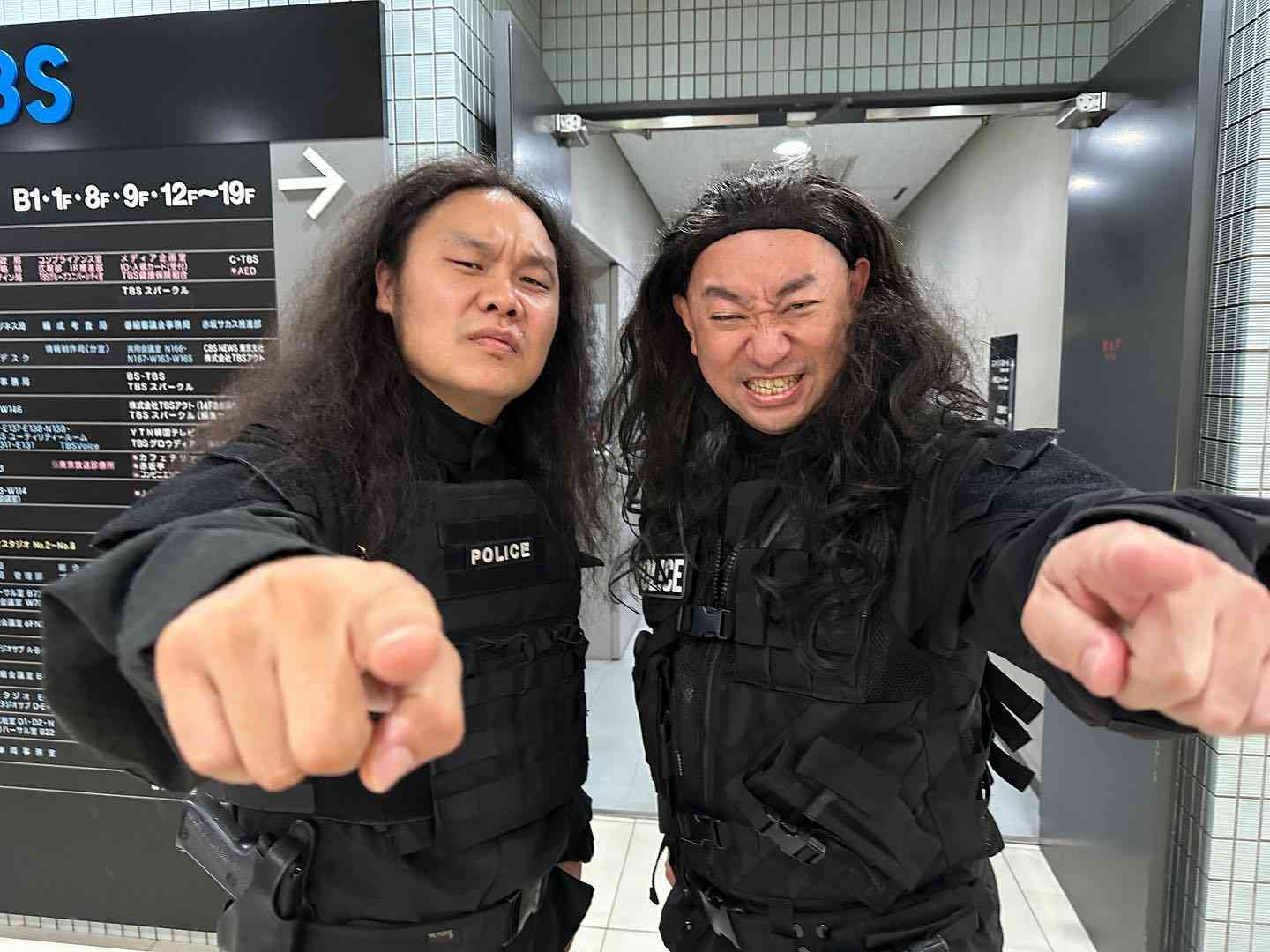 オールザッツ漫才2023 【実況&感想】