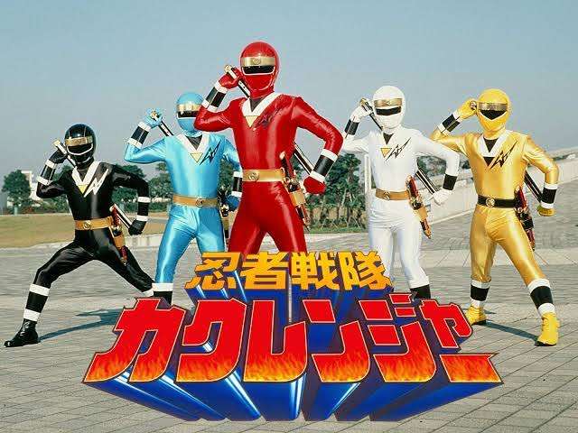 【戦隊・ライダー】作品名を書いたら他の人が好きなキャラを書いてくれるトピ