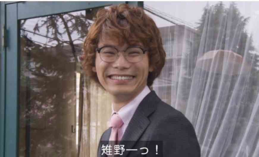 【戦隊・ライダー】作品名を書いたら他の人が好きなキャラを書いてくれるトピ
