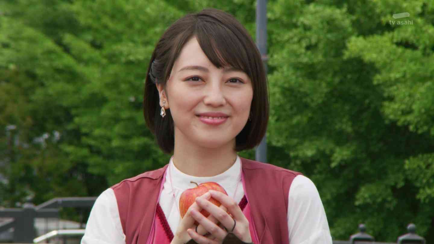 【戦隊・ライダー】作品名を書いたら他の人が好きなキャラを書いてくれるトピ
