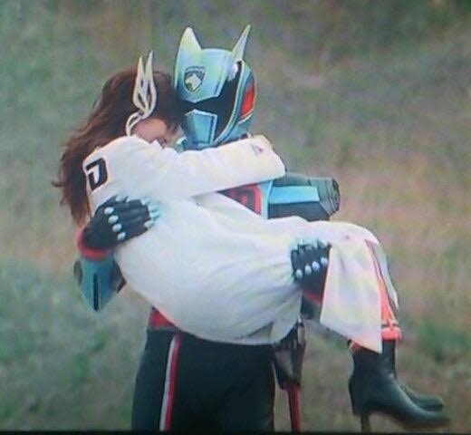 【戦隊・ライダー】作品名を書いたら他の人が好きなキャラを書いてくれるトピ