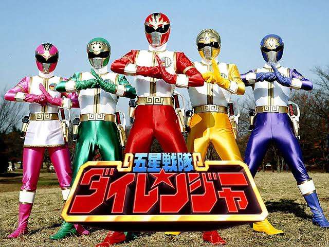 【戦隊・ライダー】作品名を書いたら他の人が好きなキャラを書いてくれるトピ
