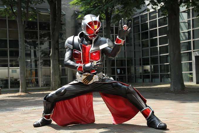 【戦隊・ライダー】作品名を書いたら他の人が好きなキャラを書いてくれるトピ