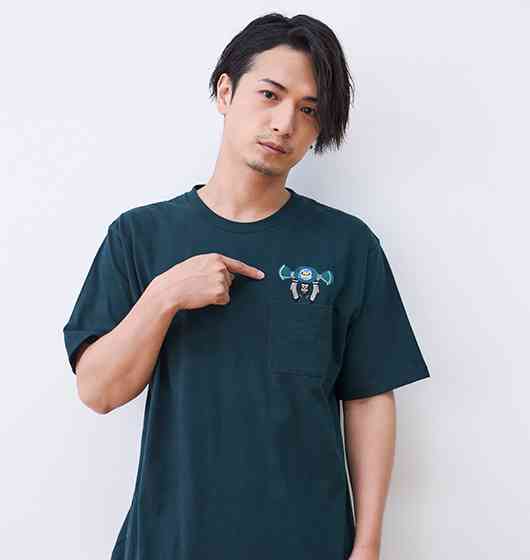 【戦隊・ライダー】作品名を書いたら他の人が好きなキャラを書いてくれるトピ