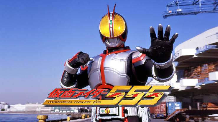 【戦隊・ライダー】作品名を書いたら他の人が好きなキャラを書いてくれるトピ