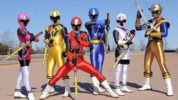 【戦隊・ライダー】作品名を書いたら他の人が好きなキャラを書いてくれるトピ