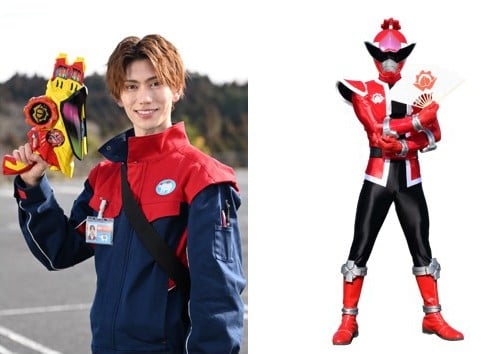 【戦隊・ライダー】作品名を書いたら他の人が好きなキャラを書いてくれるトピ
