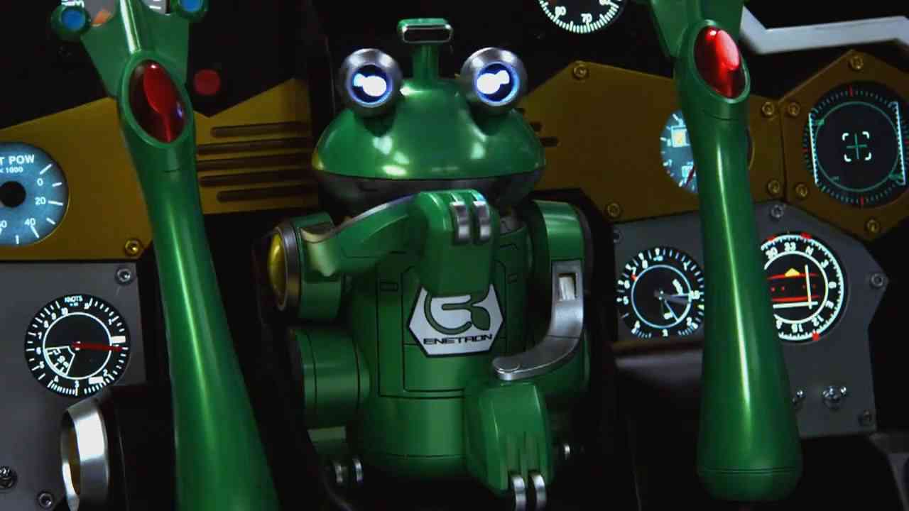 【戦隊・ライダー】作品名を書いたら他の人が好きなキャラを書いてくれるトピ