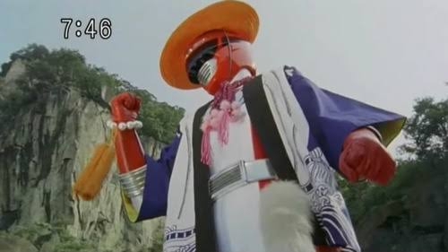 【戦隊・ライダー】作品名を書いたら他の人が好きなキャラを書いてくれるトピ