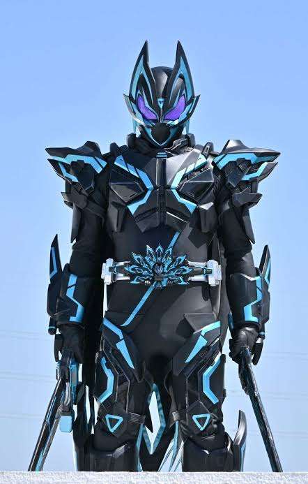 【戦隊・ライダー】作品名を書いたら他の人が好きなキャラを書いてくれるトピ