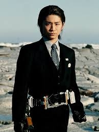 【戦隊・ライダー】作品名を書いたら他の人が好きなキャラを書いてくれるトピ