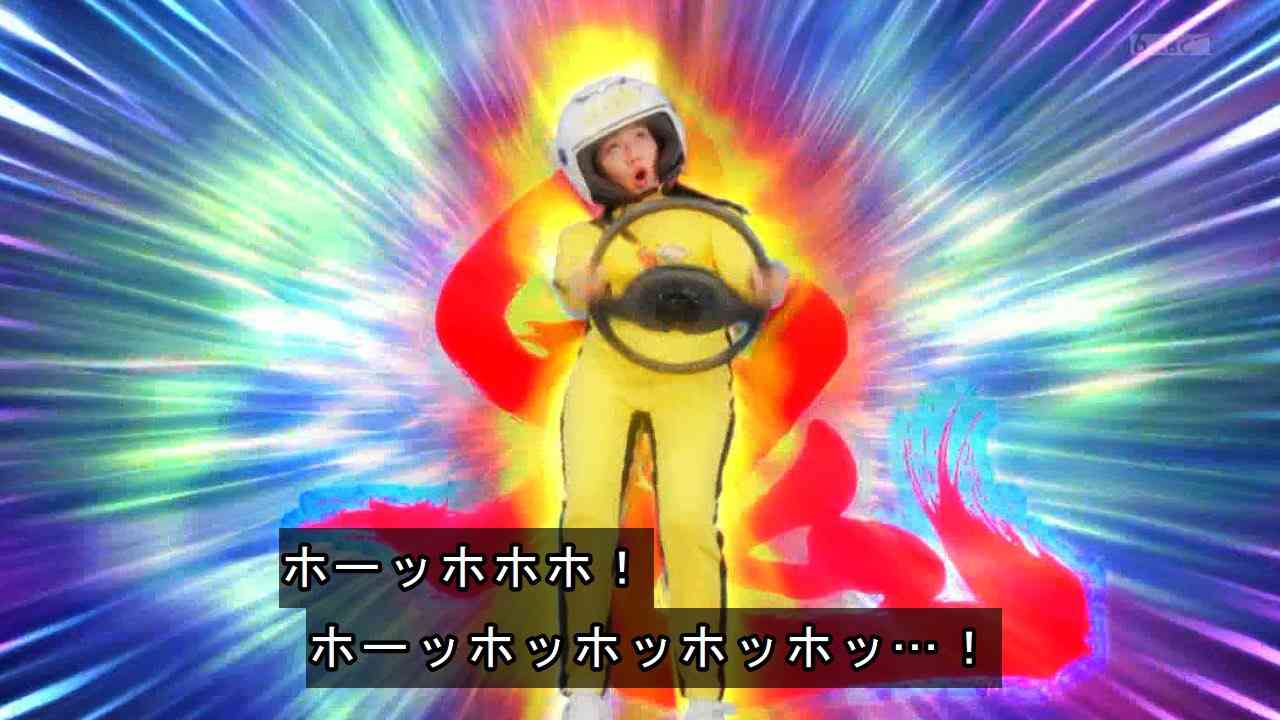 【戦隊・ライダー】作品名を書いたら他の人が好きなキャラを書いてくれるトピ