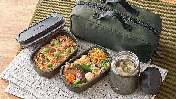 お弁当箱🍱