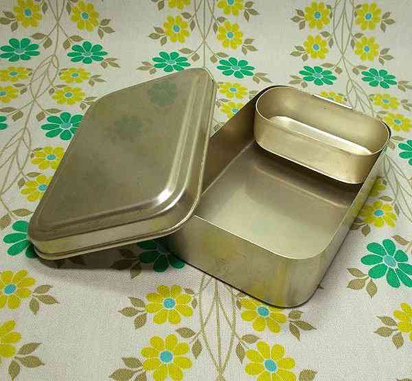 お弁当箱🍱