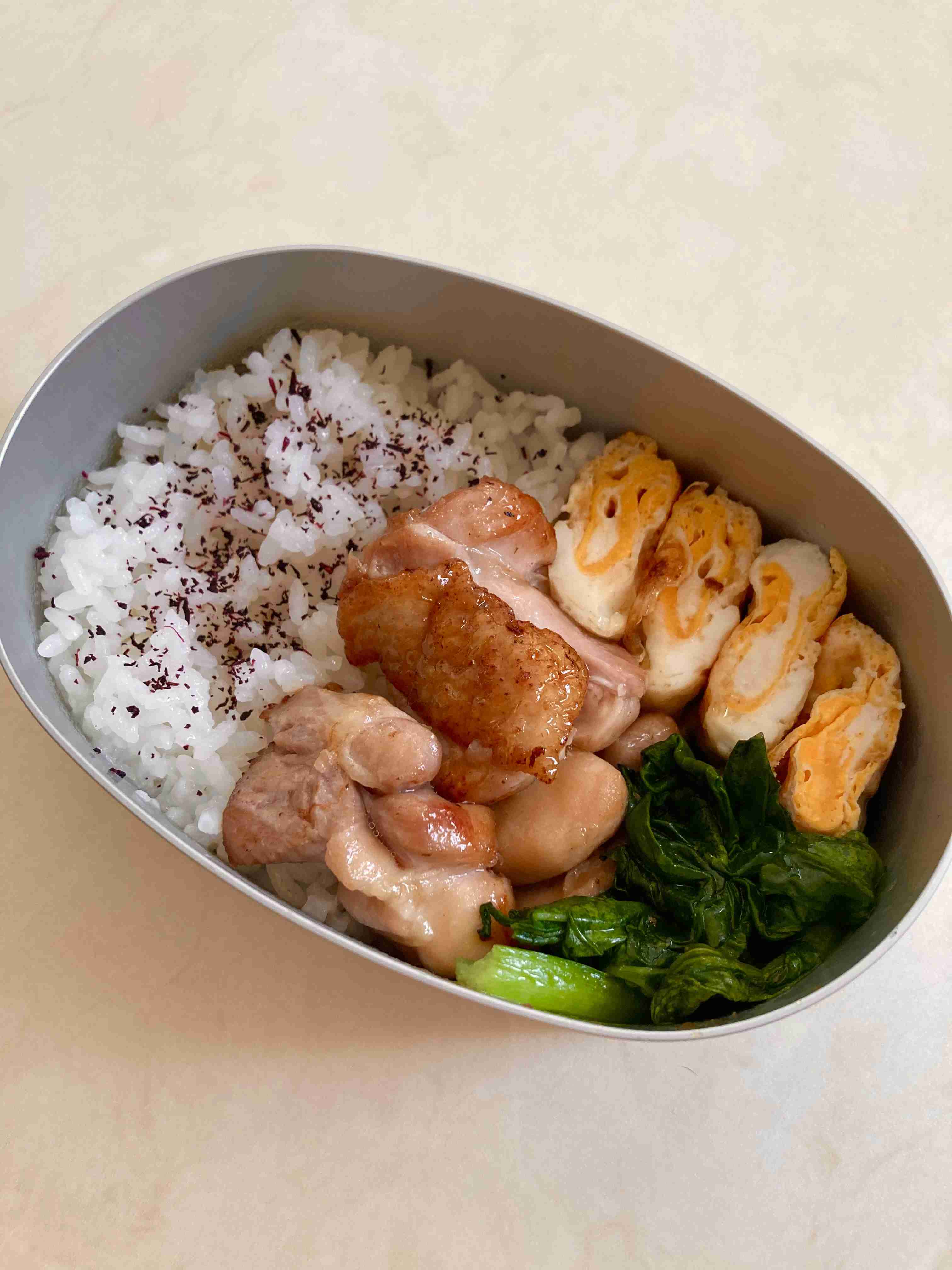 お弁当箱🍱