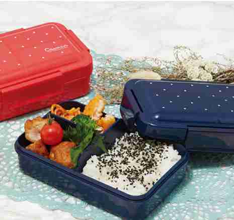 お弁当箱🍱