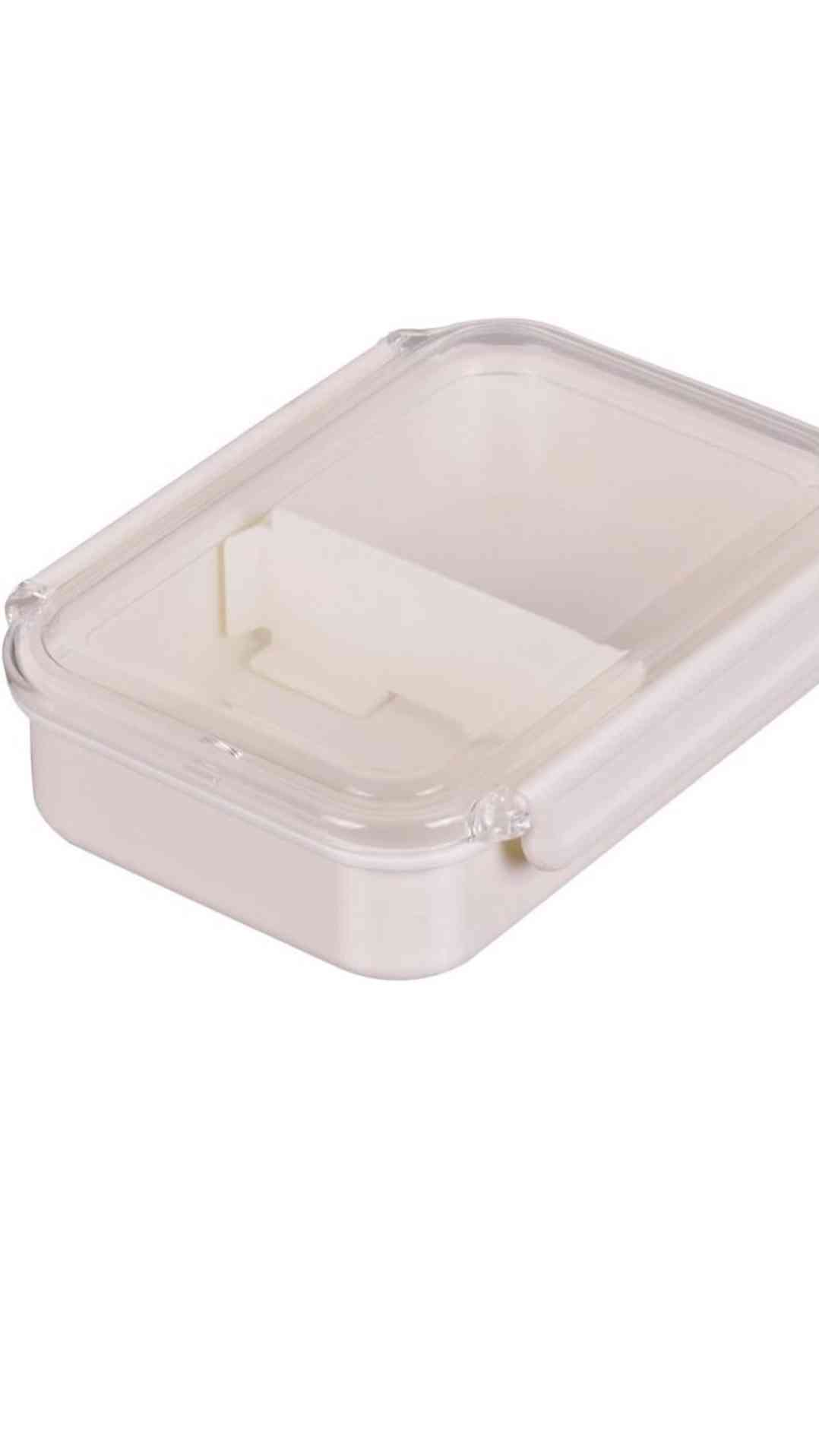 お弁当箱🍱