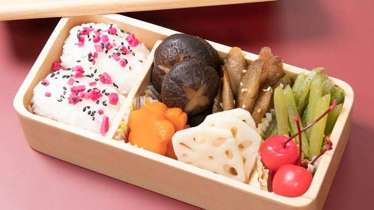 お弁当箱🍱