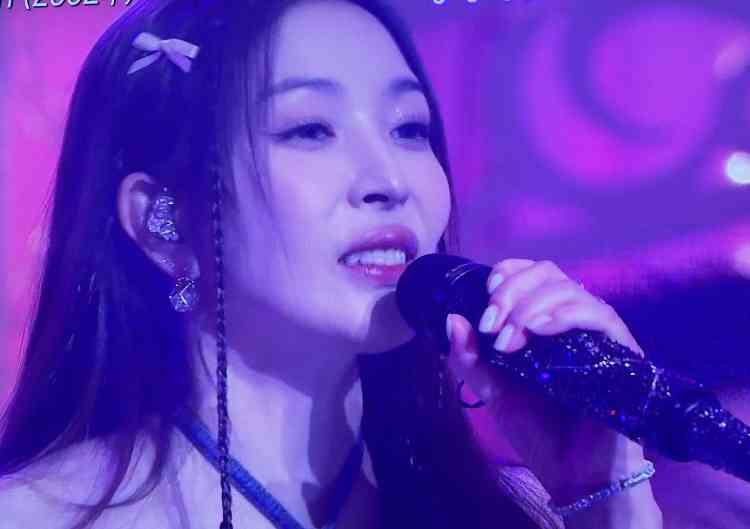 37歳になったBoA、大人っぽく変貌「タイトなワンピに変えて…」生歌にネット感動「ジーンズねじ込んでた」