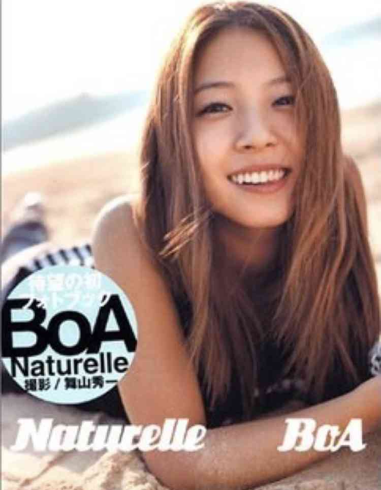 37歳になったBoA、大人っぽく変貌「タイトなワンピに変えて…」生歌にネット感動「ジーンズねじ込んでた」
